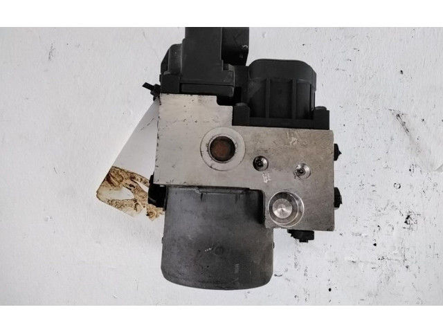 Блок АБС 5896076, 5896076 Lancia Y 840 1996 - 2003 года