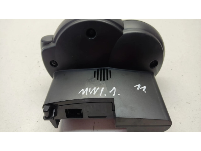 Přístrojová deska  Mini One - Cooper F56 F55 2014 9265439, BM0535004  