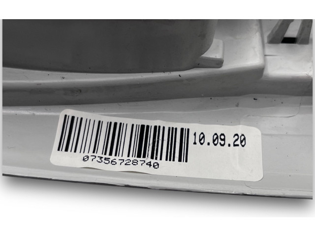 Блок комфорта A2801, 07356728740 Jeep Renegade