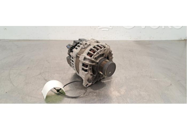 Генератор A0009061903   Mercedes-Benz GLA W156      