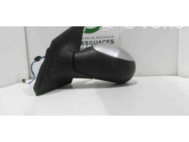 Зеркало электрическое        Citroen C2   -  года   