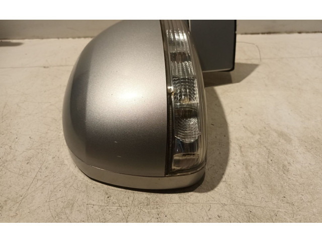 Зеркало электрическое        Chevrolet Captiva   -  года   