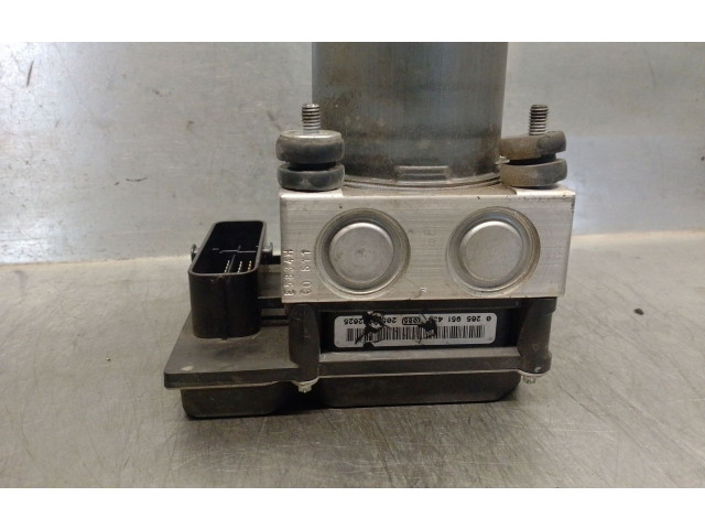 Блок АБС 9674677580, 0265230881   Peugeot  5008   -  года