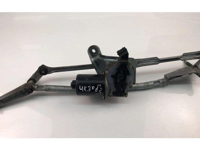 Моторчик дворников 09151848    Volvo S60