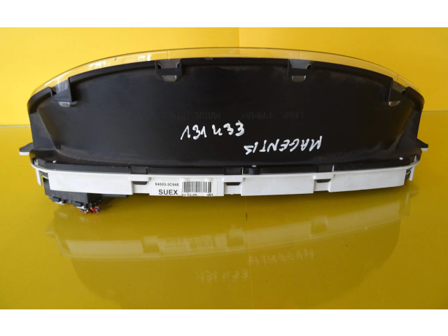 Přístrojová deska KIA Magentis 2003 940033C945