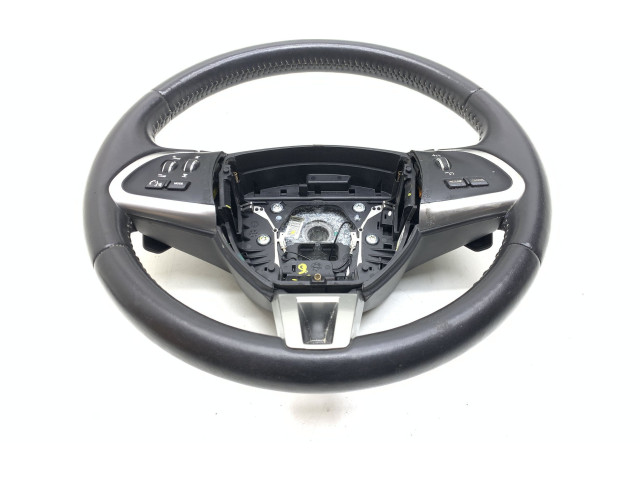 Руль Jaguar XK - XKR 2006 - 2016 года CX23CBRGS