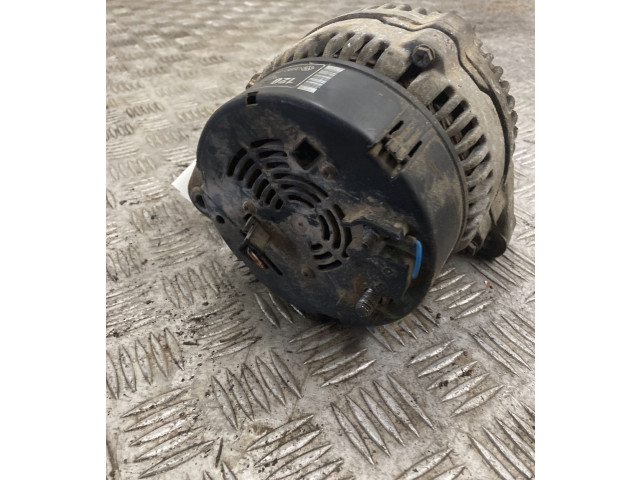 Генератор 046903015F   Audi A6 S6 C4 4A      