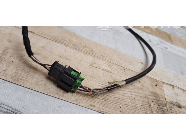 Зеркало электрическое        Volkswagen New Beetle  1998 - 2010 года   