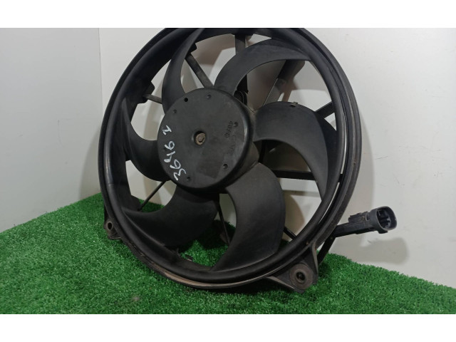 Вентилятор радиатора     1494742080, 1494742080    Fiat Ulysse 