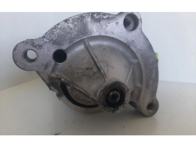 Стартер 212949 Citroen C5 для двигателя 4HX