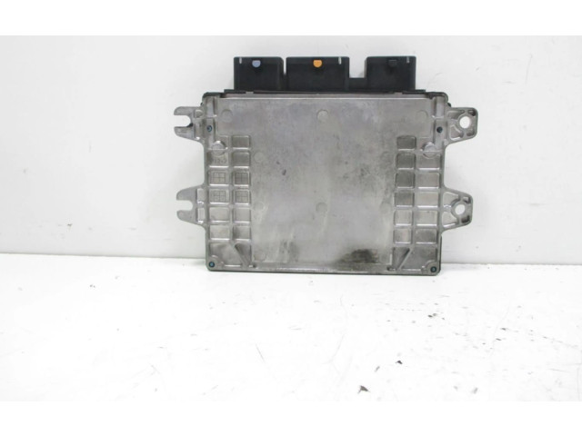 Řídící jednotka MEC93370 Nissan Qashqai+2 2009