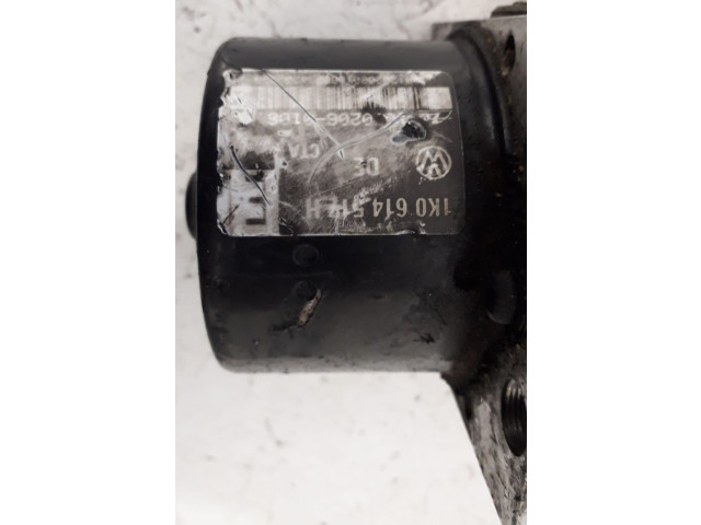 Блок АБС    Volkswagen  Touran I  2003 - 2010 года