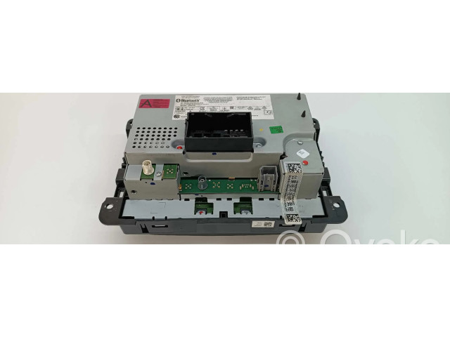 Дисплей 07356953650 Jeep Renegade