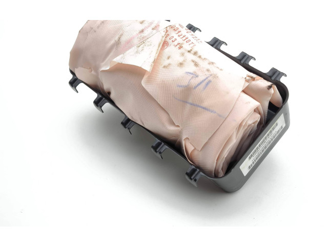 Подушка безопасности пассажира P68156074AE, TPAJD0834B1503   Jeep Cherokee