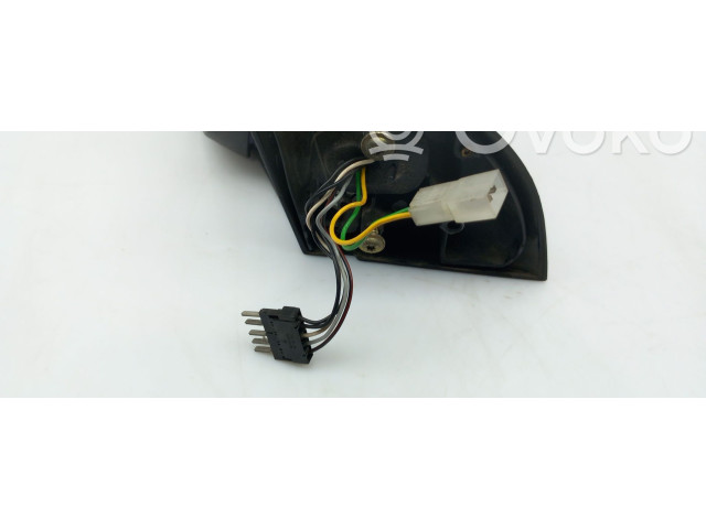 Зеркало электрическое Mercedes-Benz A W168 1997 - 2004 года