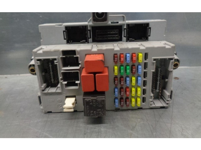 Pojistková skříňka Řídící jednotka BSM 51754986, 501203800000 Lancia Musa 2005