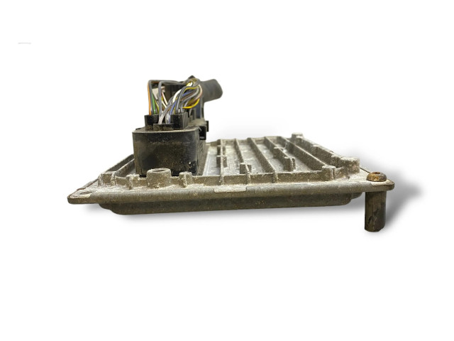 Řídící jednotka 7M5112A650AFB, S118934202B Ford Focus 2007