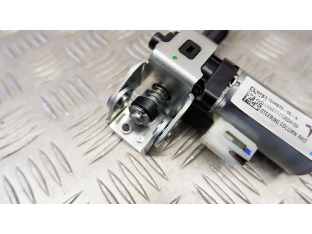 Блок управления 153726420B, 1537264-20-B Tesla Model 3