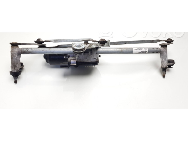 Комплект механизма стеклоочистителей