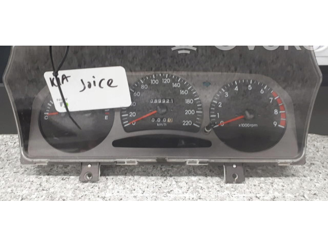 Панель приборов 94050-m3100 KIA Joice
