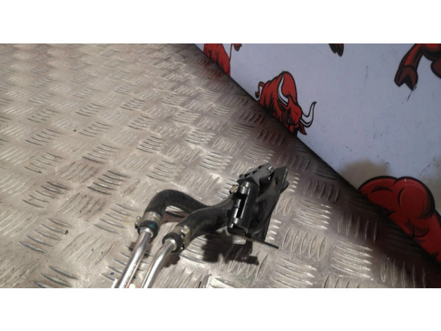 Датчик давления выхлопного газа