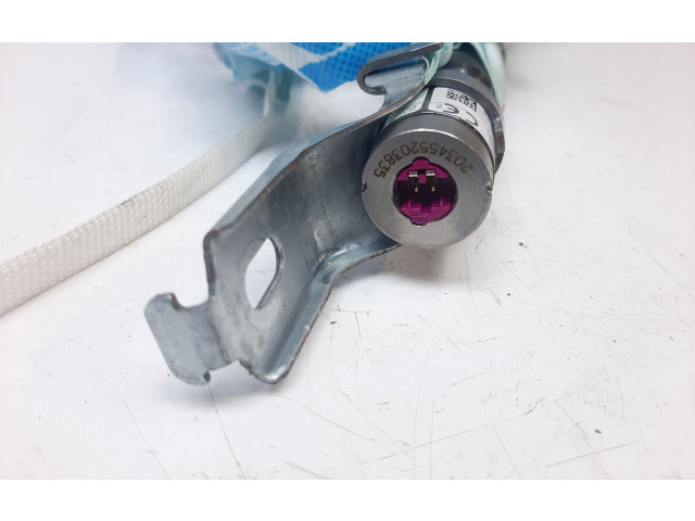 Подушка безопасности двери 52054373 Fiat 500X