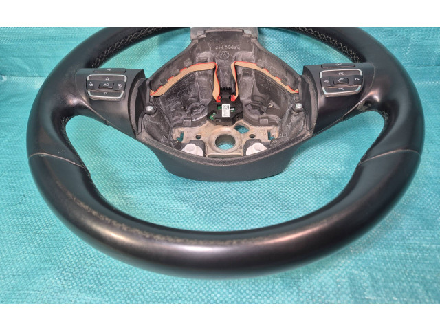 Руль Volkswagen Golf VI 2008 - 2013 года 5C0419091K, T1PQ140N2079