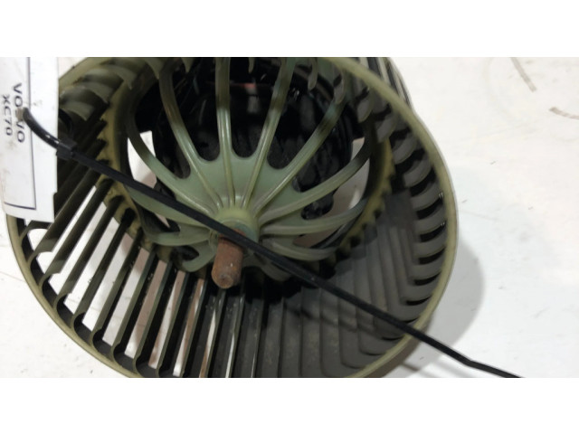 Вентилятор печки    0018302608, 0130101622   Volvo XC70