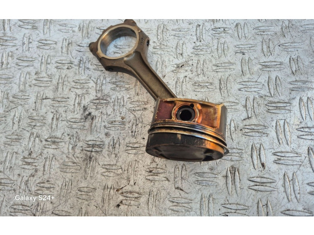  Поршень с шатуном  021E, 84L88  Porsche Cayenne (9PA)  