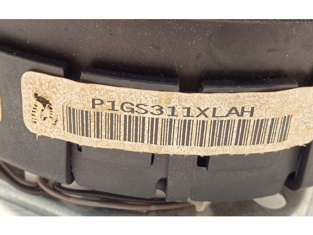 Подушка безопасности водителя P1GS311XLAH   Jeep Grand Cherokee