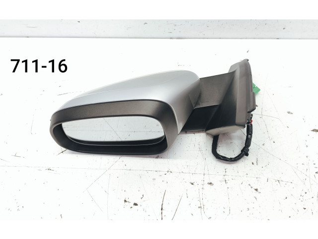 Зеркало электрическое Volvo S60 2014 - 2018 года