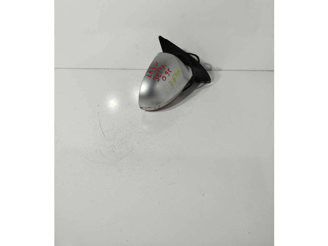 Зеркало электрическое        Volkswagen Jetta V  2005 - 2010 года   