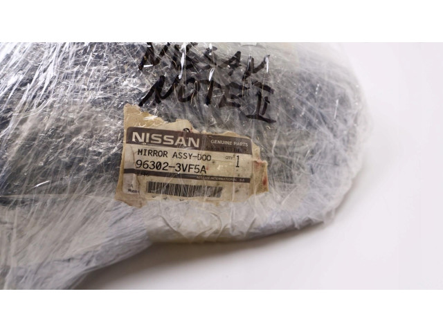 Zpětné zrcátko Nissan Note (E12) 2015 96302-3VF5A