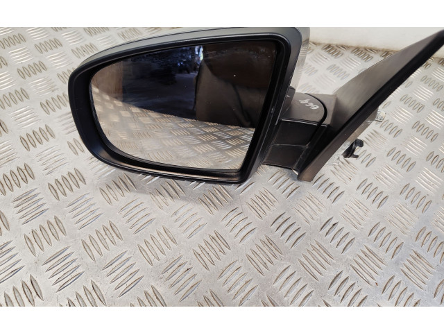 Zpětné zrcátko BMW X5 E70 2009 607095, 7181175