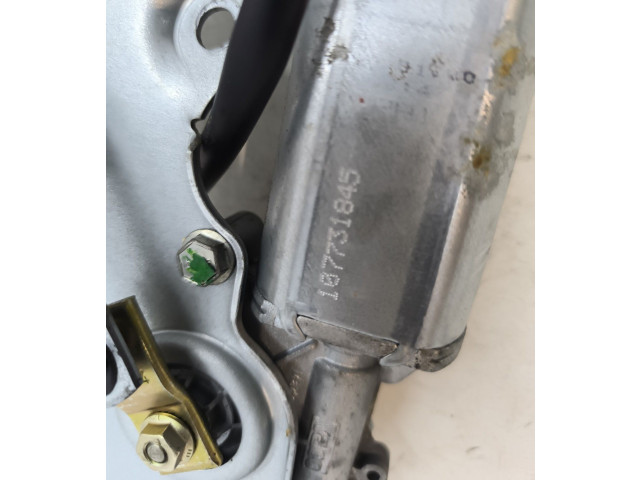 Моторчик заднего дворника 00006405F4 Citroen Xantia