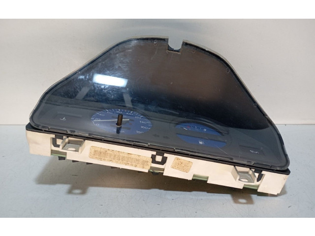 Přístrojová deska Peugeot 106 1991 9621513580