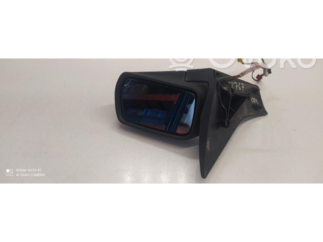 Zpětné zrcátko  Citroen Berlingo 1998    