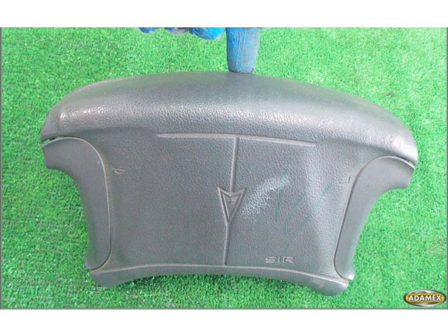 Подушка безопасности водителя    Pontiac Trans Sport