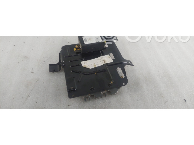 Řídící jednotka 98VW012E599DB, Y010885 Seat Alhambra (Mk1) 1996