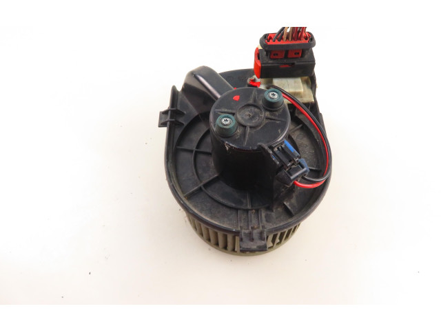 Вентилятор печки    5D0220300, 5D0220300   Renault Clio II