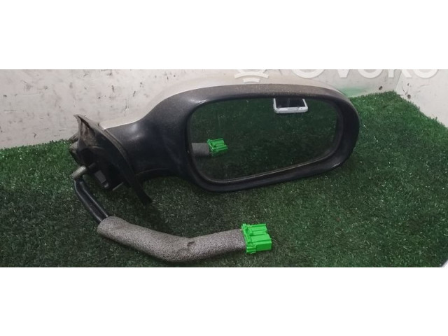 Зеркало электрическое        Volvo S70  V70  V70 XC  1997 - 2000 года   