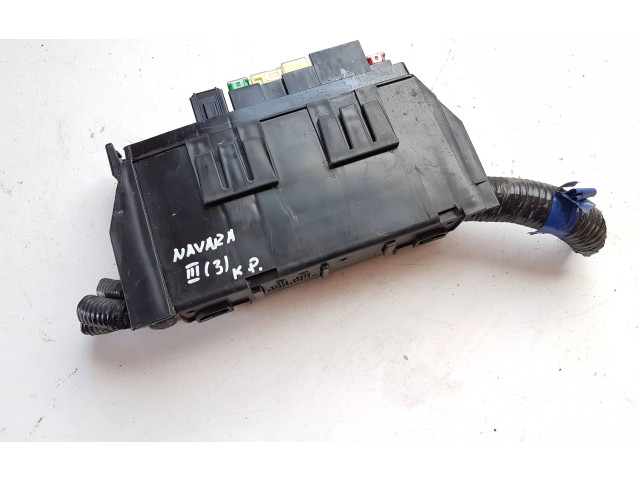 Pojistková skříňka 24382EW70B, 7154722330 Nissan Navara D23 2015