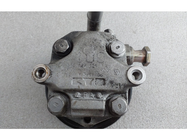 Насос усилителя руля