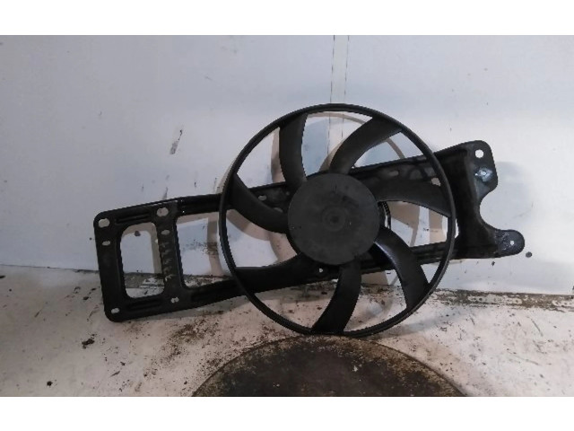 Вентилятор печки    7701045216, 7701045216   Renault Clio III