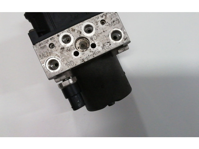 Блок АБС 1494680080, 1494680080 Peugeot 807 - года