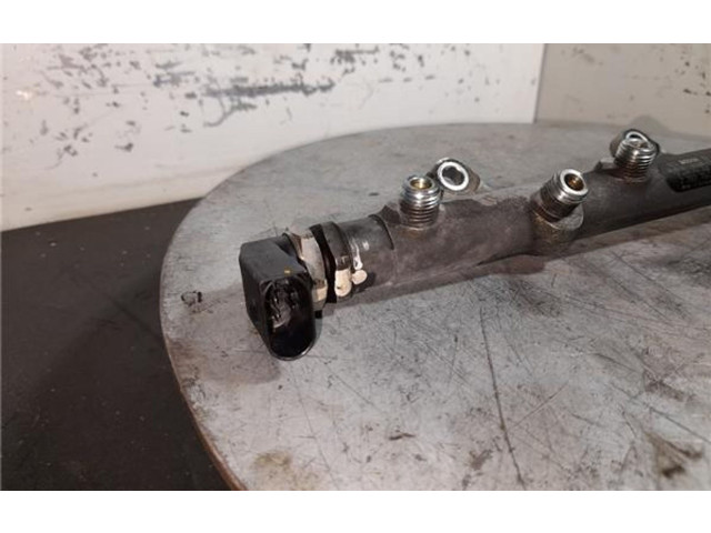 Топливная рампа 7787164, 0445214030   BMW 1 E81 E87  