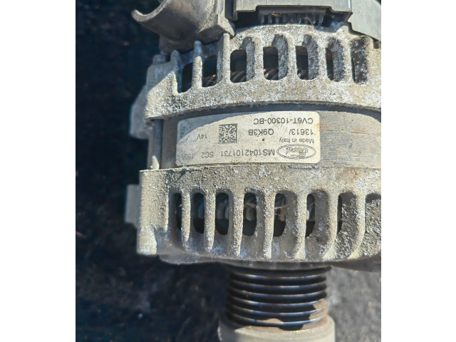 Генератор CV6T10300BC Ford B-MAX