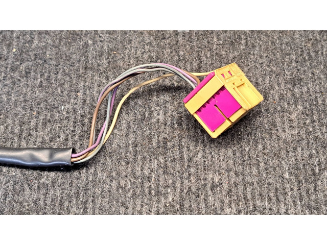 Zpětné zrcátko Volkswagen Transporter - Caravelle T5 2007