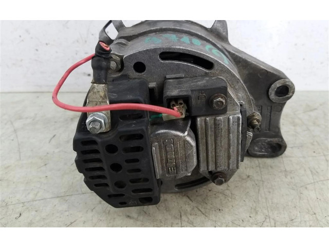 Генератор Fiat Seicento/600