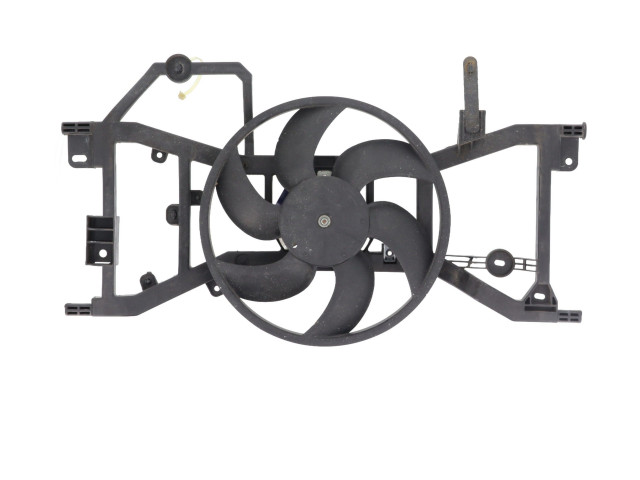 Вентилятор радиатора 214810048R Dacia Sandero